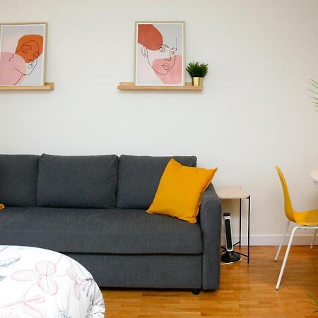 דירות אוביידו Loft " La Fabrica De Gas",Parking מראה חיצוני תמונה